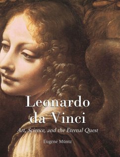 Cover Leonardo da Vinci