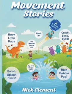 Cover Movement Stories