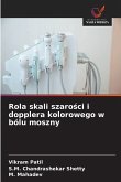 Rola skali szaro¿ci i dopplera kolorowego w bólu moszny