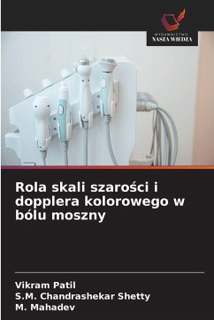 Rola skali szaro¿ci i dopplera kolorowego w bólu moszny - Patil, Vikram;Shetty, S.M. Chandrashekar;Mahadev, M. Rola skali szaro¿ci i dopplera kolorowego w bólu moszny - Patil, Vikram;Shetty, S.M. Chandrashekar;Mahadev, M.
