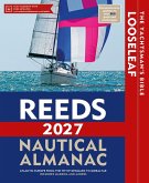 Reeds Looseleaf Almanac 2027 (with binder)