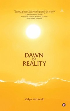Cover Dawn of Reality