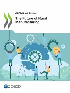 Cover The Future of Rural Manufacturing