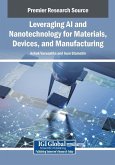 Leveraging AI and Nanotechnology for Materials, Devices, and Manufacturing