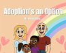 Adoption's an Option - Bild 1