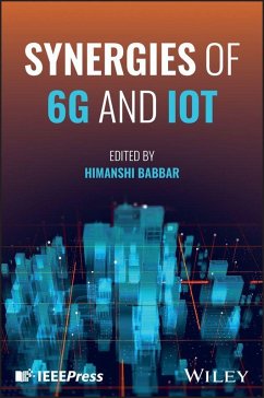Cover Synergies of 6G and IoT