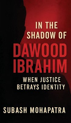 Cover In the shadow of Dawood Ibrahim