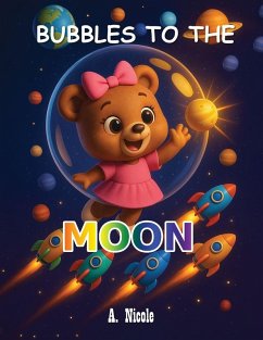 Bubbles to the Moon - Nicole, A.
