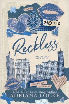 Reckless - Locke, Adriana