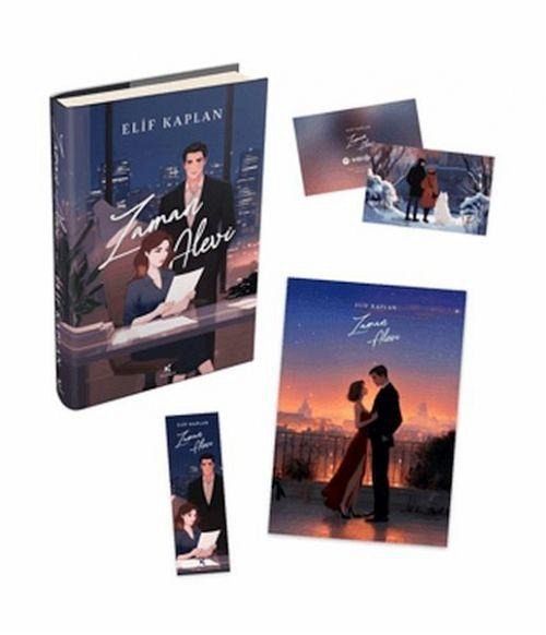 Zaman Alevi 1 Ciltli