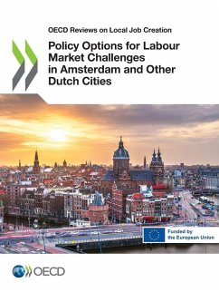 Cover Policy Options for Labour Market Challenges in Amsterdam and Other Dutch Cities