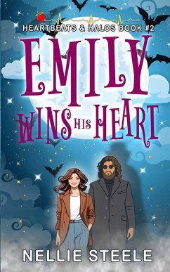 Cover Emily Wins His Heart