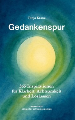 Cover Gedankenspur