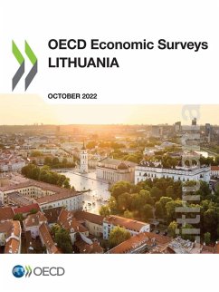 Cover OECD Economic Surveys