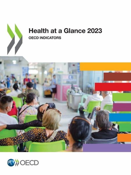Health at a Glance 2023