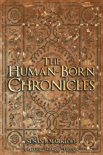 The Human-Born Chronicles