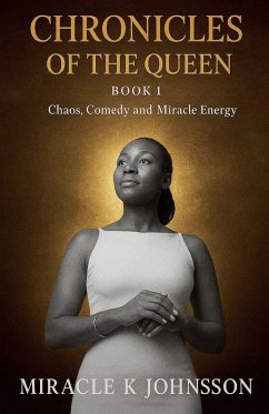 Chronicles of the queen - Johnson, Miracle K Chronicles of the queen - Johnson, Miracle K
