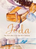 Joda The Girl Who Lives Out Of A Suitcase