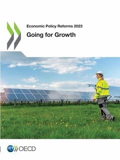 Cover Economic Policy Reforms 2023