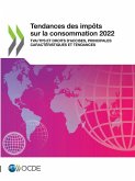 Tendances des impôts sur la consommation 2022