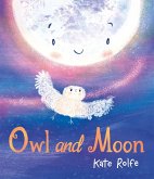 Owl and Moon
