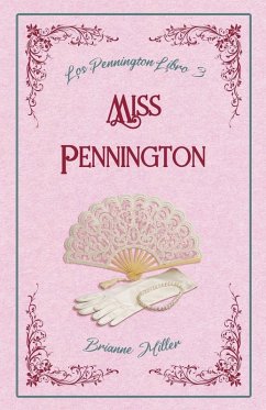 Miss Pennington - Miller, Brianne