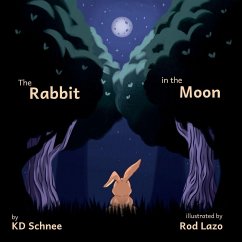 The Rabbit in the Moon - Schnee, Kd