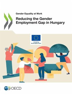 Cover Reducing the Gender Employment Gap in Hungary