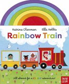 Rainbow Train Rainbow Train