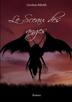 Cover Le Sceau des anges