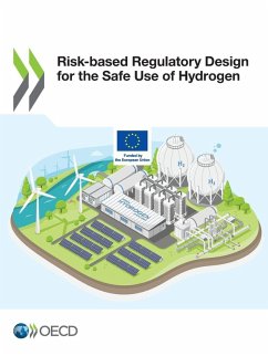 Cover Risk-based Regulatory Design for the Safe Use of Hydrogen