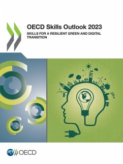 Cover OECD Skills Outlook 2023