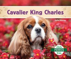 Cover Cavalier King Charles (Cavalier King Charles Spaniels)