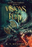 Visions of Fury Visions of Fury