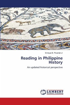 Cover Reading in Philippine History