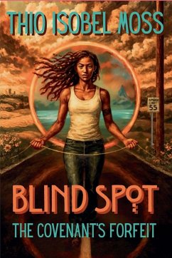 Cover Blind Spot