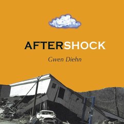 AfterShock - Diehn, Gwen