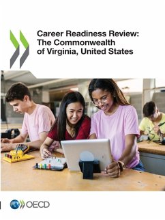 Cover Career Readiness Review