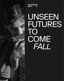 Cover Unseen Futures to Come. Fall