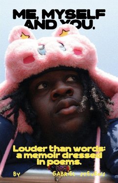 Cover Me, Myself And You