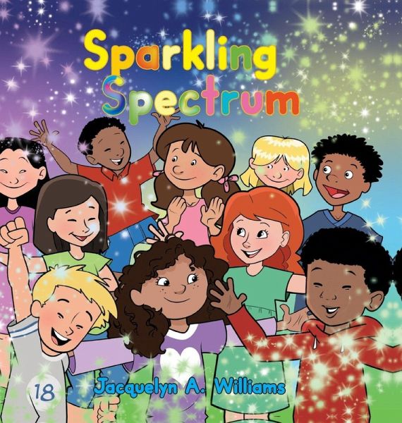 Sparkling Spectrum Sparkling Spectrum