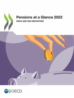 Cover Pensions at a Glance 2023
