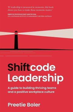 Shiftcode Leadership