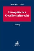 Europäisches Gesellschaftsrecht