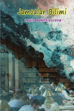 Cover Jamoalar Bilimi