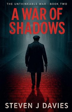 Cover A War Of Shadows