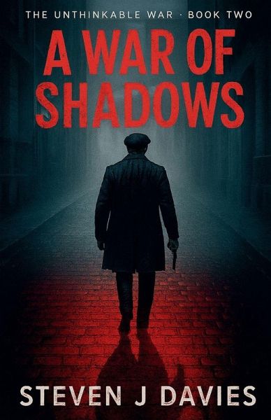 A War Of Shadows