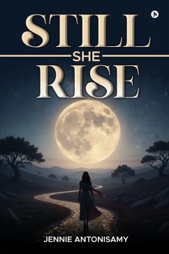 Cover Still She Rise