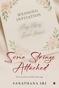 Some Strings Attached - Sanathana Sri Some Strings Attached - Sanathana Sri