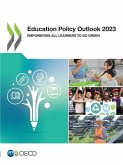 Education Policy Outlook 2023 Education Policy Outlook 2023